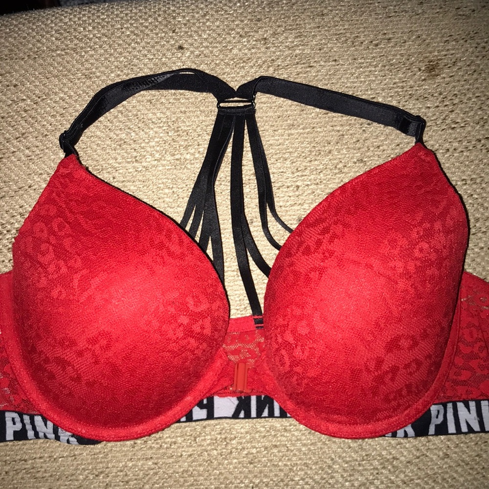 Victoria’s secret bra
